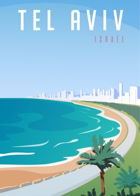 Tel Aviv Israel