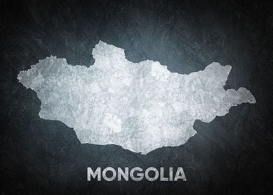 Mongolia Ulaanbaatar