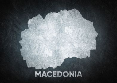 Macedonia Skopje