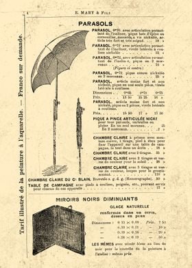 PAINT catalog 1899 page 4