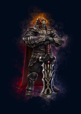 Ganondorf