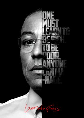 Gustavo Fring