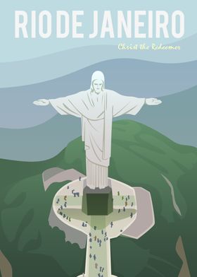 Rio De Janeiro Brazil
