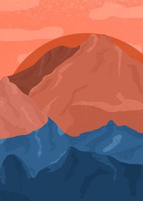 Mountains