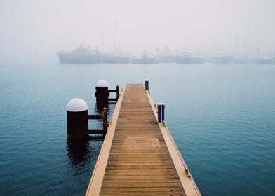 Docks