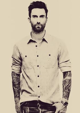 Maroon 5 50