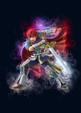 Roy