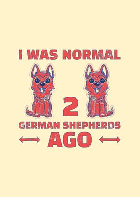 German Shepherd