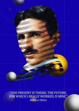 Nikola Tesla