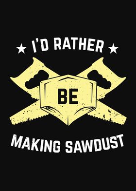 Funny Woodworking Design