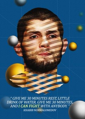 khabib nurmagomedov