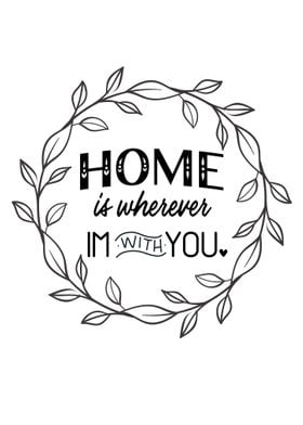 Home With You 