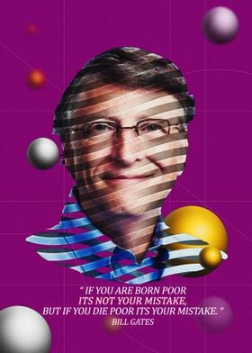 Bill Gates