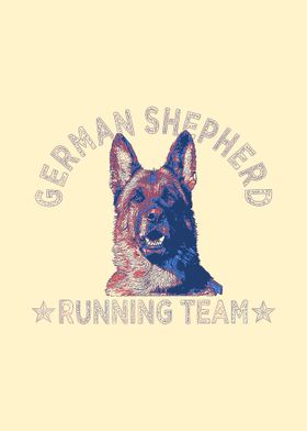 German Shepherd