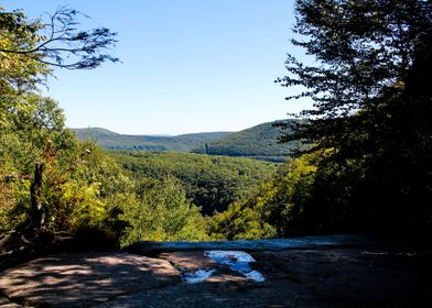 Mountain Top