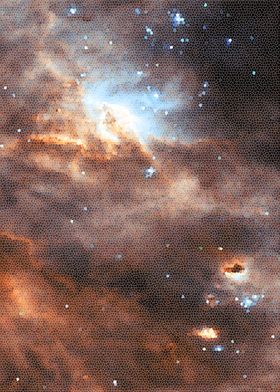 Carina Nebula