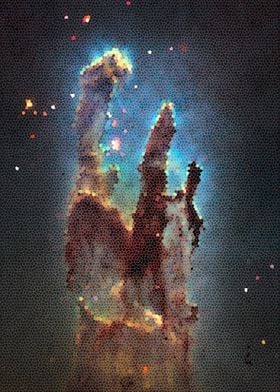 Pillars of Creation