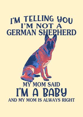 German Shepherd