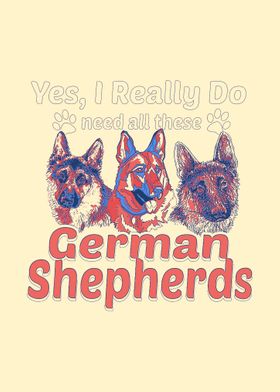 German Shepherd