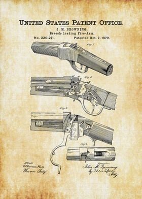 Winchester Singleshot 