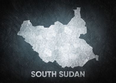 South Sudan Juba