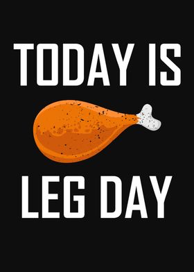 Funny Thanksgiving Design