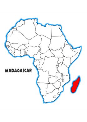 Madagascar