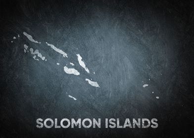 Solomon Islands Honiara