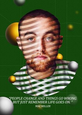 Mac Miller