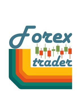 Vintage forex trader