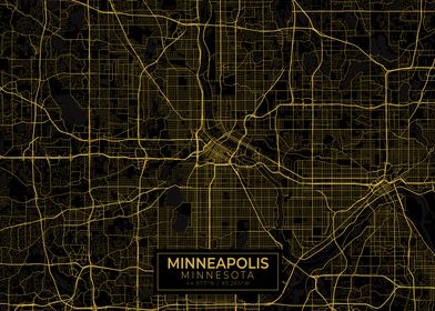 Minneapolis Minnesota