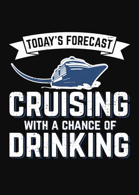 Cruising Cruise Design