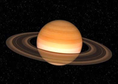 Saturn