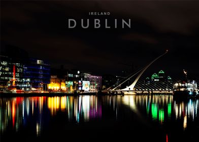 Dublin Republic of Ireland