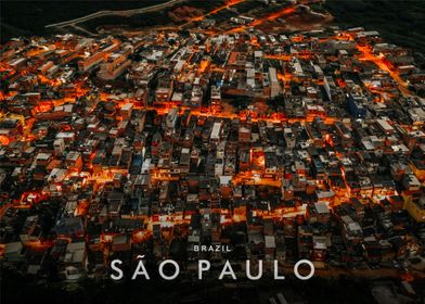  Sao Paulo Brazil