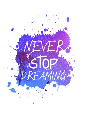 quote motivation dreaming