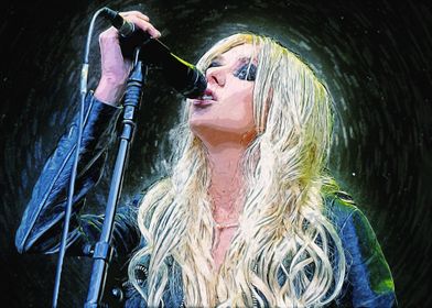 Taylor Momsen