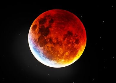 Bloody Moon