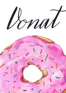 Donat