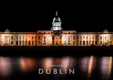 Dublin Republic of Ireland