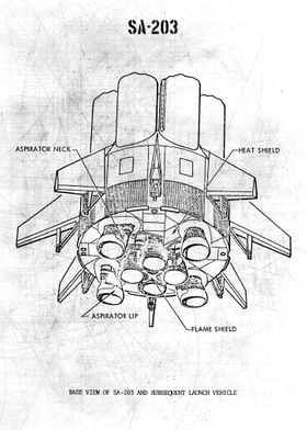 SA203