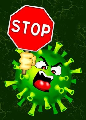 Coronavirus STOP