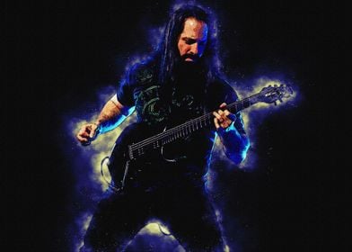 Spirit John Petrucci