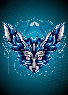 FOX GEOMETRIC