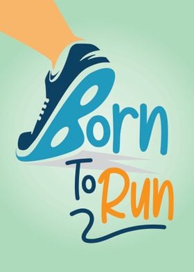 Born To Run