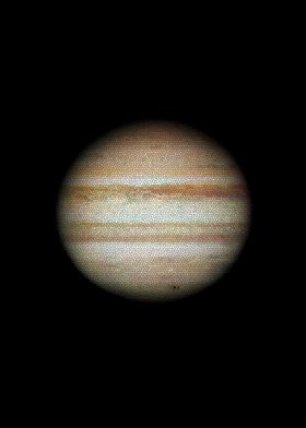 Giant Jupiter