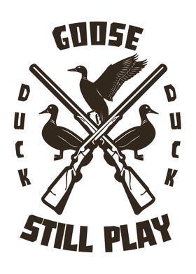 Goose Duck Still Play