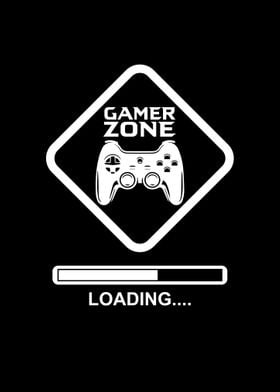 Gamer Zone Loading