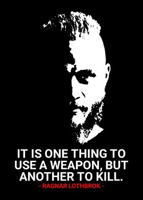 Quotes Ragnar Lothbrok