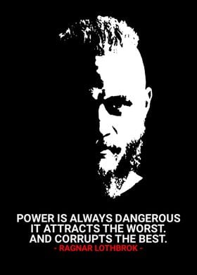 Quotes Ragnar Lodbrok